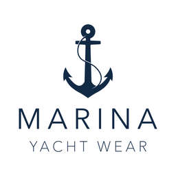 Marina Yacht Wear logo