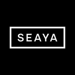 Seaya Logo