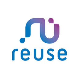Reuse logo