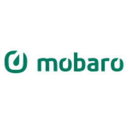 Mobaro logo
