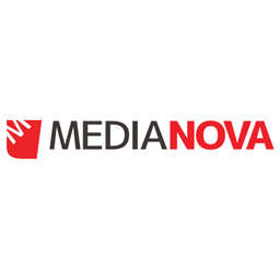 Medianova logo