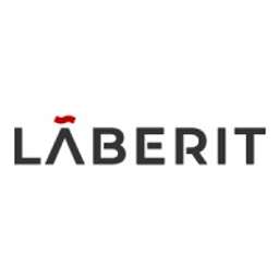 Laberit logo