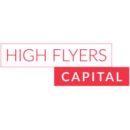 High Flyers Capital logo