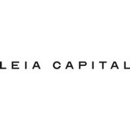 Leia Capital logo