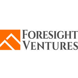 Foresight Ventures logo