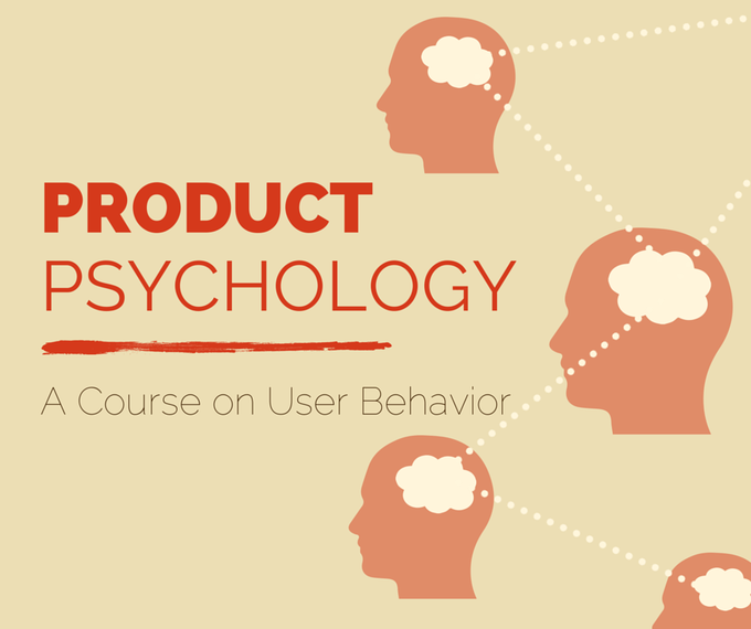 Product Psychology 