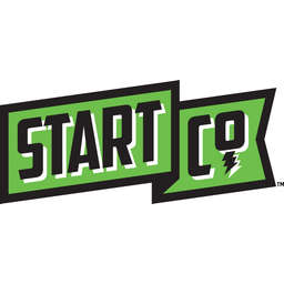 Start Co. Logo