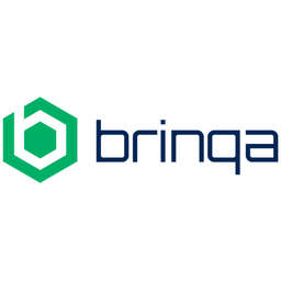 Brinqa logo