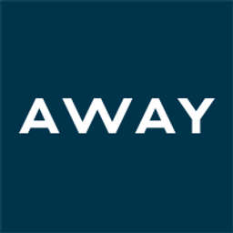 Away logo