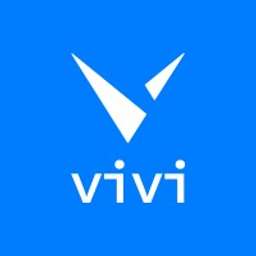 Vivi logo
