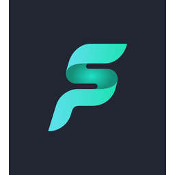 Superface logo
