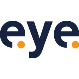 Eye Security logo