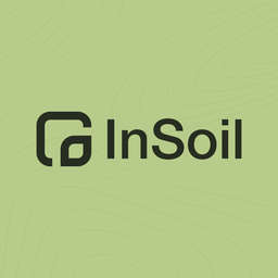 InSoil logo