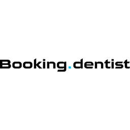 Booking Dentist logo