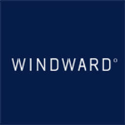 Windward logo