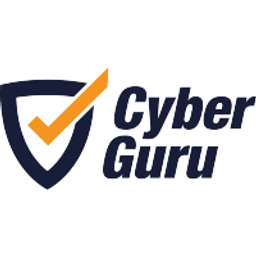 Cyber Guru Logo