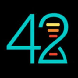 42 Genetics logo