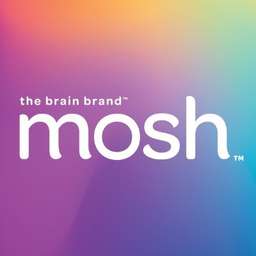 Mosh logo