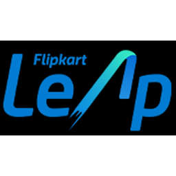 Flipkart Leap logo