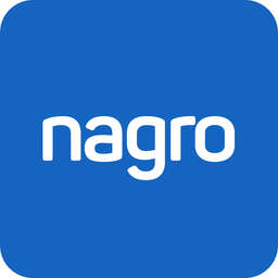 Nagro logo
