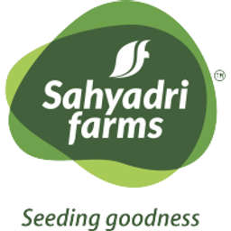 Sahyadri Farms logo