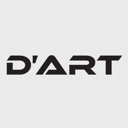 D'art Design logo