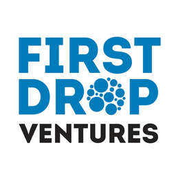 First Drop Ventures logo