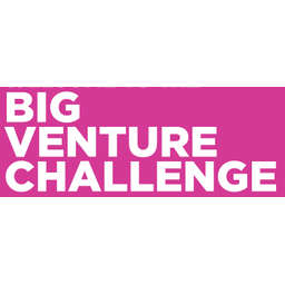 Big Venture Challenge logo