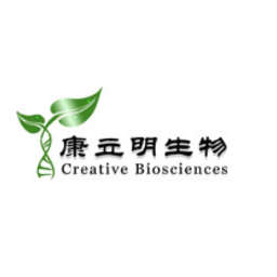 Creative Biosciences logo