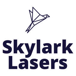 Skylark Lasers Logo
