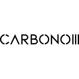 Carbono3 Logo