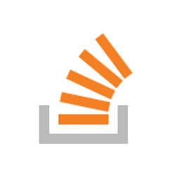 Stack Overflow logo