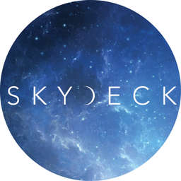 Berkeley SkyDeck Fund logo