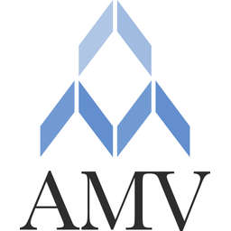Asset Management Ventures (AMV) logo