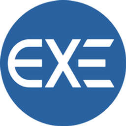 EXE logo