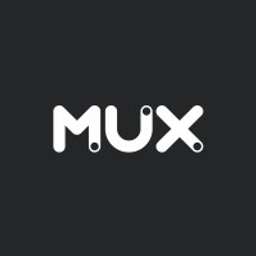 Mux logo