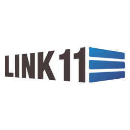 Link11 Logo