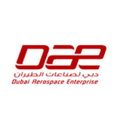 Dubai Aerospace Enterprise logo