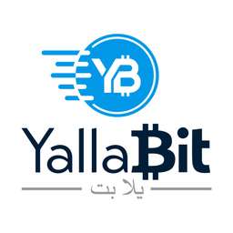 YallaBit logo