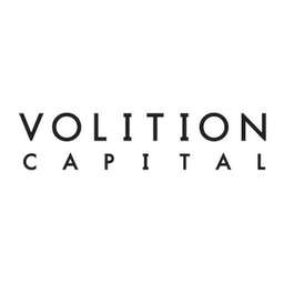 Volition Capital logo