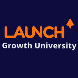 Growth University logo