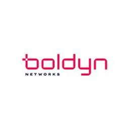 Boldyn Networks logo