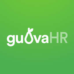 guavaHR logo