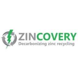 Zincovery logo