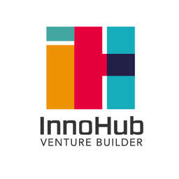 InnoHub Mexico Venture Builder Logo