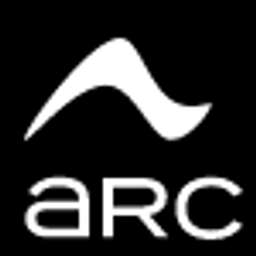 Arc Boats logo