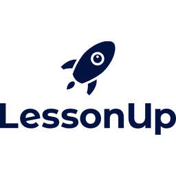 LessonUp logo