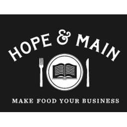 Hope & Main Logo