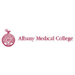 Albany Medical College logo