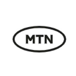 MTN Group Fintech logo